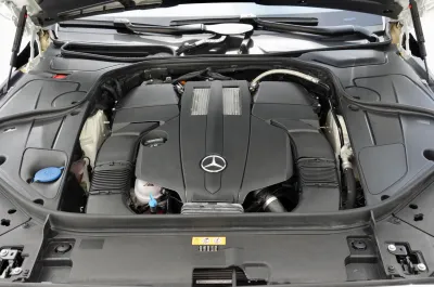 S 550